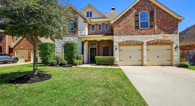 Photo of 1429 Norman Hill Ln, League City, TX 77573