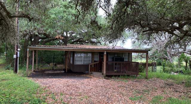 Photo of 233 Green Dewitt Rd, Cuero, TX 77954
