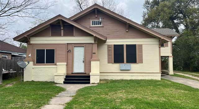 Photo of 2325 Victoria St, Beaumont, TX 77701