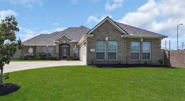 Photo of 1807 Brighton Brook Ln, Pearland, TX 77581