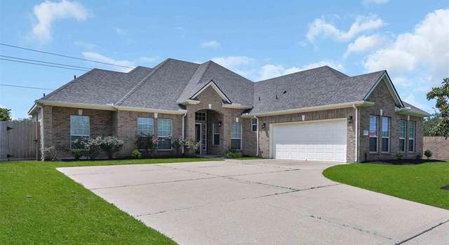 Photo of 1807 Brighton Brook Ln, Pearland, TX 77581