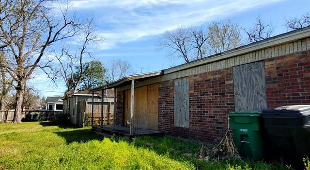 Photo of 6938 Narcissus St, Houston, TX 77087