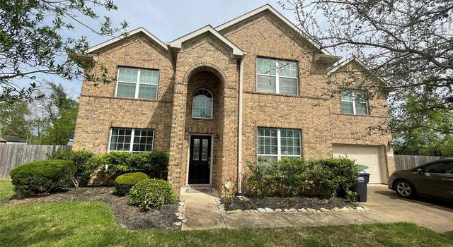 Photo of 1501 Meadow Wood Dr, Pearland, TX 77581