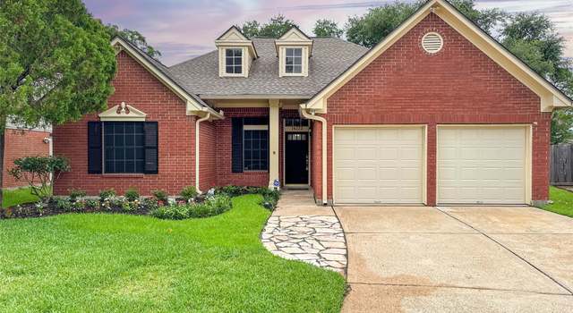 Photo of 14222 Providence Pine Trl, Houston, TX 77062