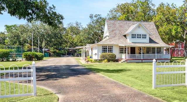 Photo of 2416 Washington Ave, Pearland, TX 77581