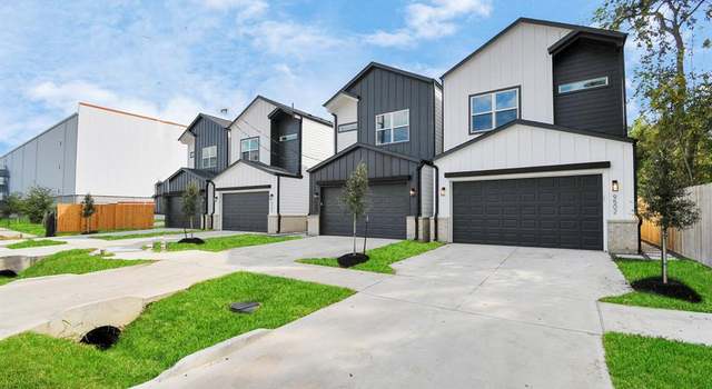 Photo of 9506 Scranton St, Houston, TX 77075