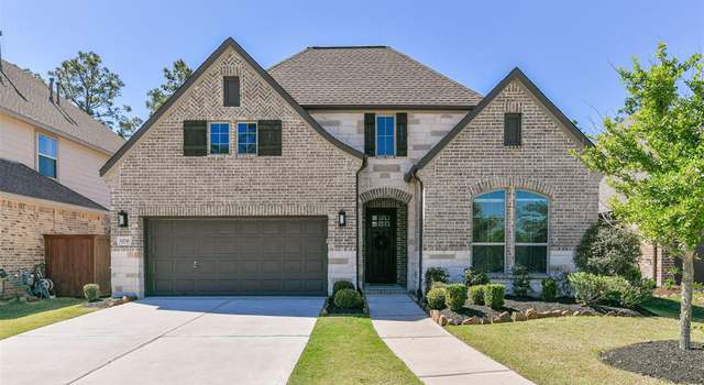 Photo of 12710 Fernbank Forest Dr, Humble, TX 77346