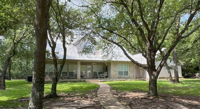 Photo of 11683 Lakeshore Dr, Thornton, TX 76687