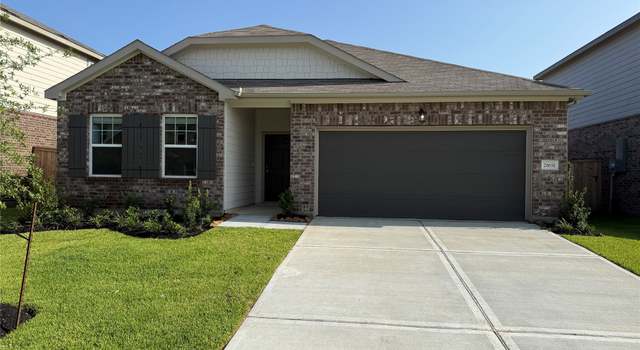 Photo of 21651 Cottage Ln, New Caney, TX 77357