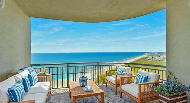 Photo of 801 E Beach Dr Unit TW1008, Galveston, TX 77550