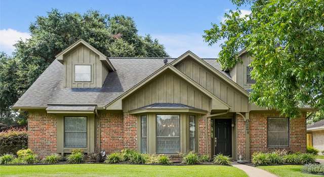 Photo of 8111 Concho St, Houston, TX 77036