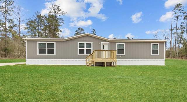 Photo of 225 Rustic Way, Livingston, TX 77351