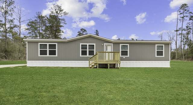 Photo of 225 Rustic Way, Livingston, TX 77351