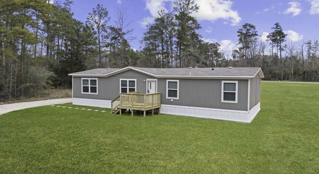 Photo of 225 Rustic Way, Livingston, TX 77351