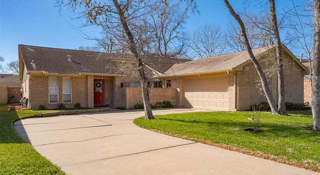 Photo of 1319 Hitherfield Dr, Sugar Land, TX 77498