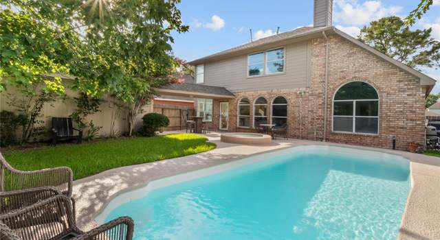 Photo of 3414 Hansford Pl, Pearland, TX 77584