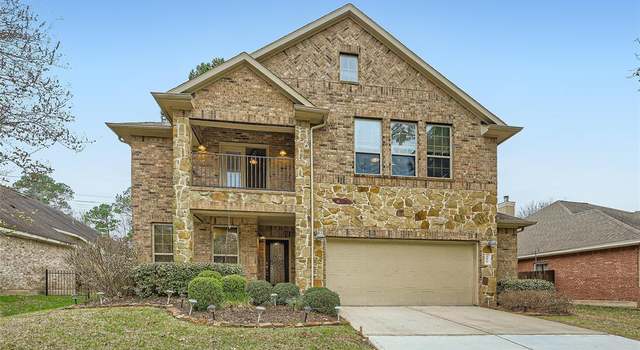 Photo of 3035 Heatherglen Rd, Montgomery, TX 77356