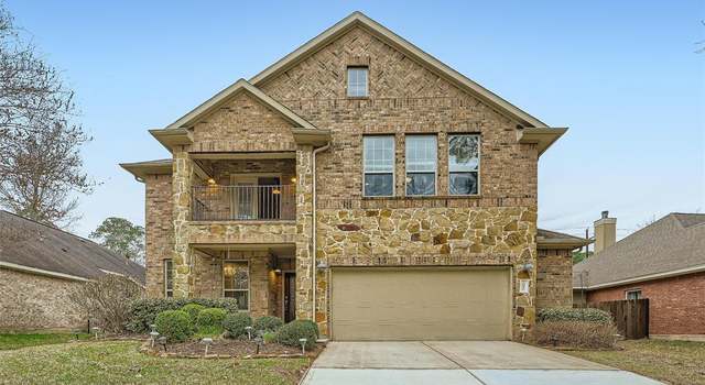 Photo of 3035 Heatherglen Rd, Montgomery, TX 77356
