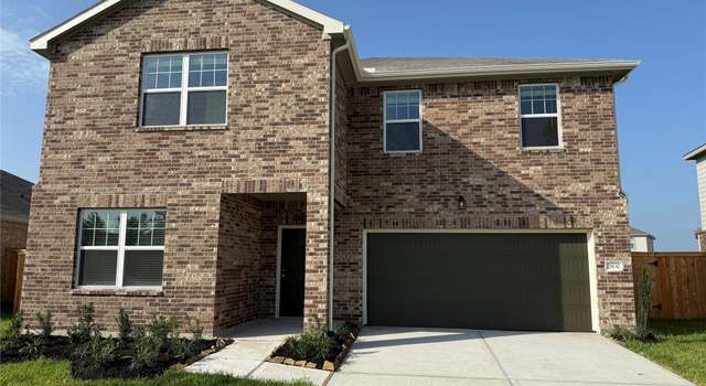 Photo of 21630 Cottage Ln, New Caney, TX 77357