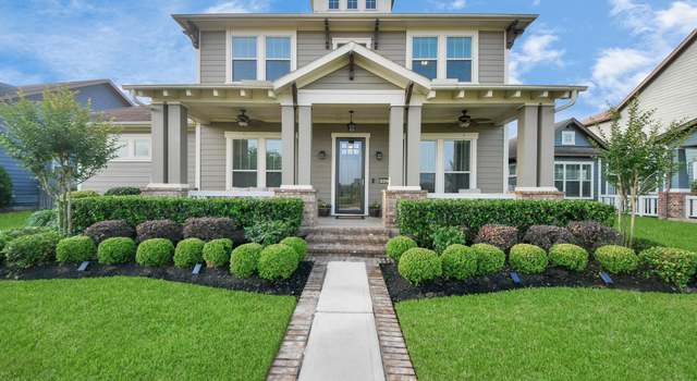Photo of 18427 Long Key Dr, Cypress, TX 77433