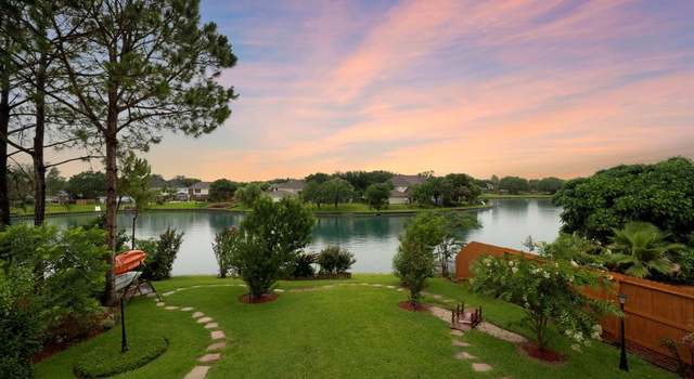 Property at 6502 Portuguese Bend Dr, Missouri City, TX 77459, 4 beds, 2.5 baths