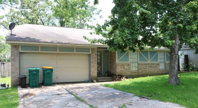 Photo of 7 Ollerton Dr, Conroe, TX 77303