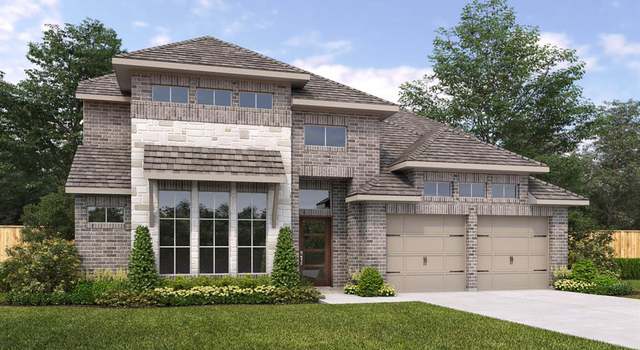 Photo of 10831 Antique Lace Way, Cypress, TX 77433