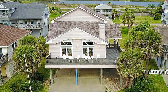 Photo of 13946 San Domingo Dr, Galveston, TX 77554