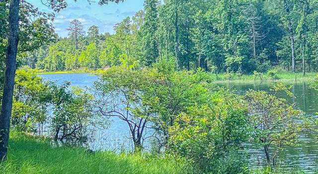 Photo of id 25417  Lot 120 FM 705, Broaddus, TX 75929