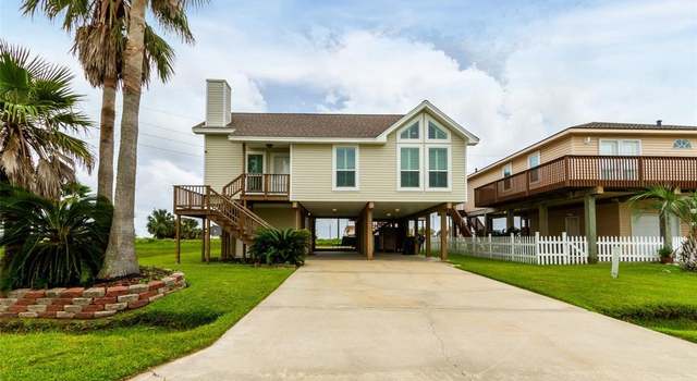Photo of 22317 Vista Del Mar, Galveston, TX 77554