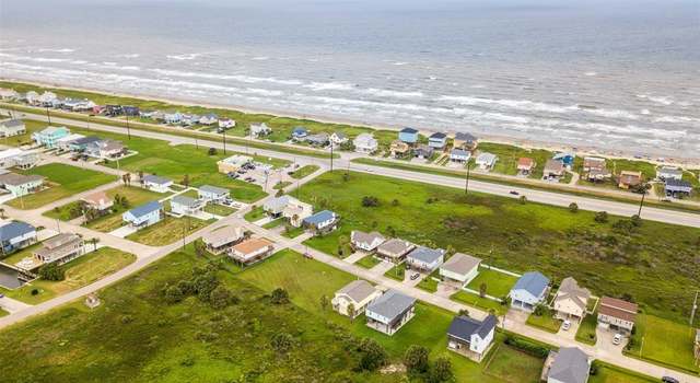 Photo of 22317 Vista Del Mar, Galveston, TX 77554