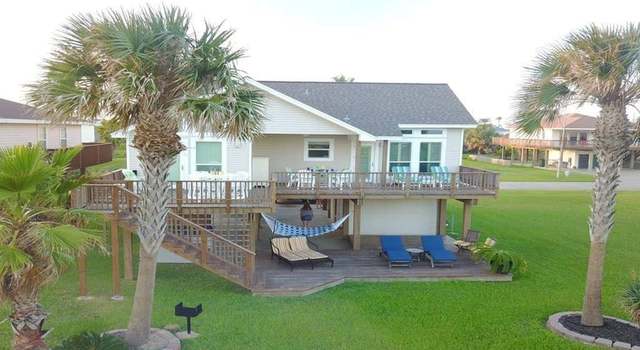 Photo of 22317 Vista Del Mar, Galveston, TX 77554