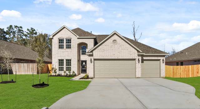 Photo of 281 Galant Fox Way, New Caney, TX 77357