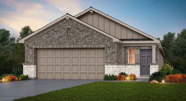 Photo of 323 Bismuth Dr, Crosby, TX 77532