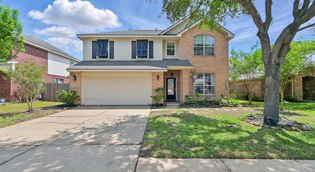 Photo of 2705 Sandal Walk, Pearland, TX 77584