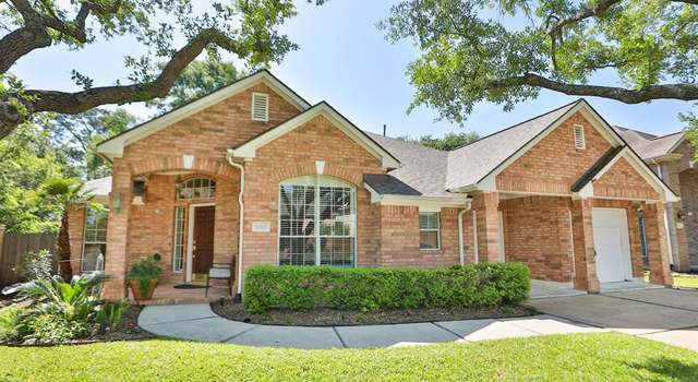 Photo of 11707 Amyford Bnd, Cypress, TX 77429