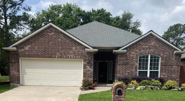 Photo of 7303 W Hearthstone Green Dr, Houston, TX 77095