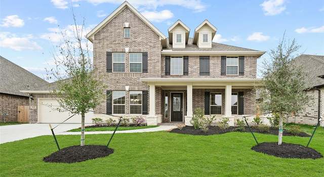 Photo of 5530 Fairfield Ln, Pasadena, TX 77505