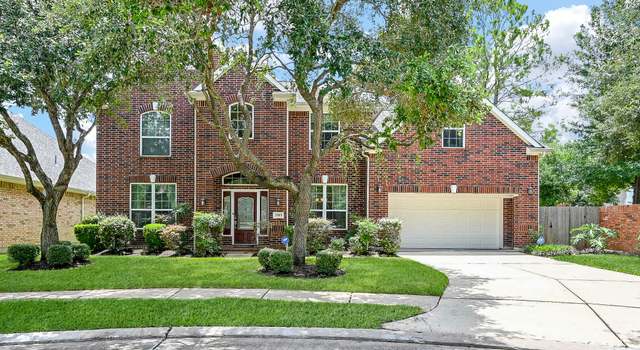 Photo of 15019 Cabin Run Ln, Sugar Land, TX 77498
