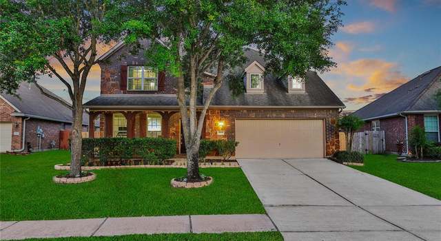 Photo of 12604 Blossom Walk Ct, Pearland, TX 77584