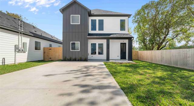 Photo of 6525 Madrid St, Houston, TX 77021
