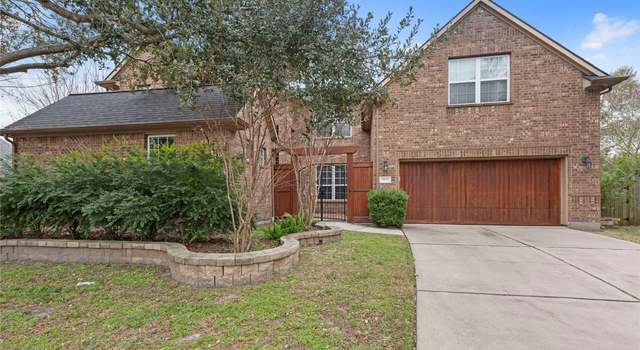 Photo of 5815 Layton Meadows Ln, Spring, TX 77379