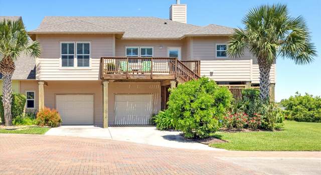 Photo of 2811 Izamal Ct, Galveston, TX 77554