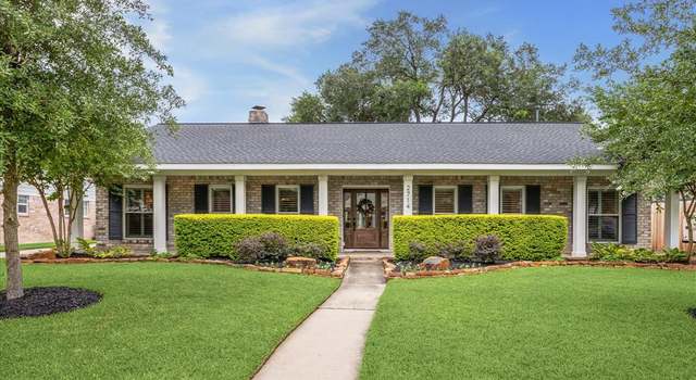 Photo of 2714 Quincannon Ln, Houston, TX 77043