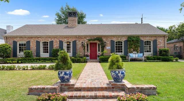 Photo of 1211 Briarmead Dr, Houston, TX 77057