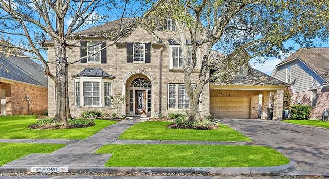 Photo of 2006 Briarchester Dr, Katy, TX 77450