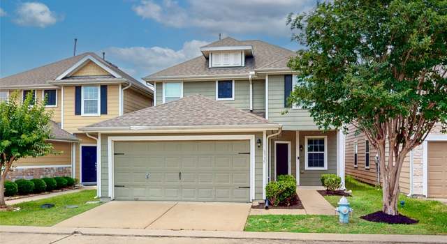 Photo of 6535 Wilshire Fern, Houston, TX 77040