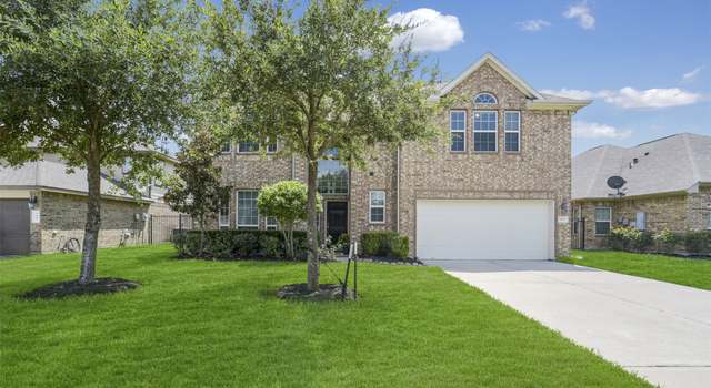 Photo of 9815 Shimmering Lakes Dr, Rosharon, TX 77583