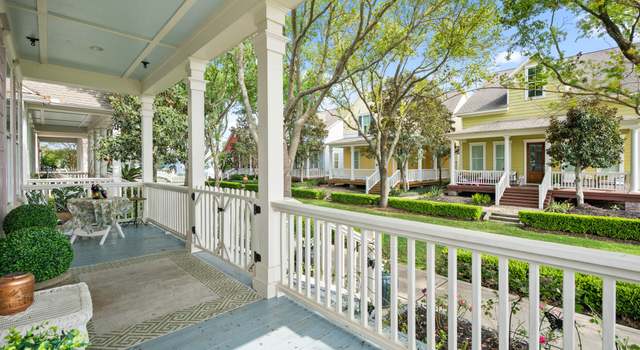 Photo of 8 Latitude Ln, Galveston, TX 77554