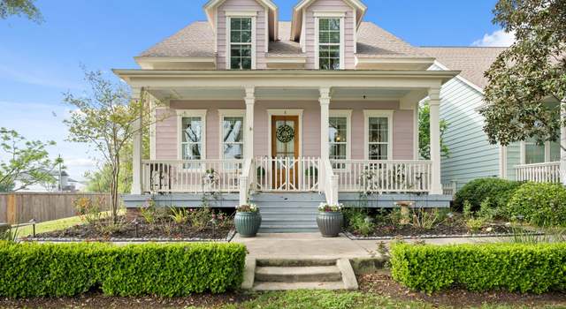 Photo of 8 Latitude Ln, Galveston, TX 77554